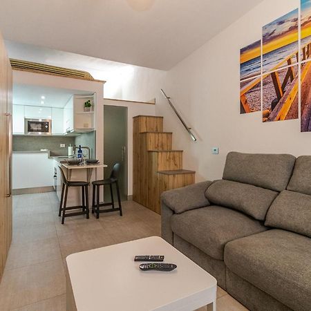 Casa Ada Apartman Telde Kültér fotó