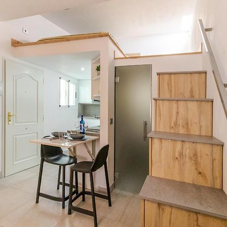 Casa Ada Apartman Telde Kültér fotó