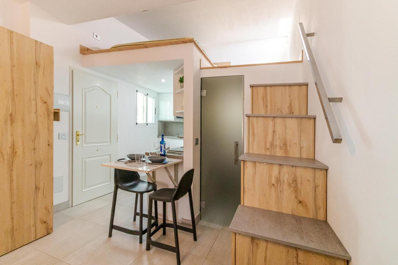 Casa Ada Apartman Telde Kültér fotó